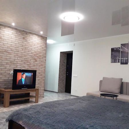 Apartment - Matusevycha Street 2-11 Kryvyj Rih Exteriör bild