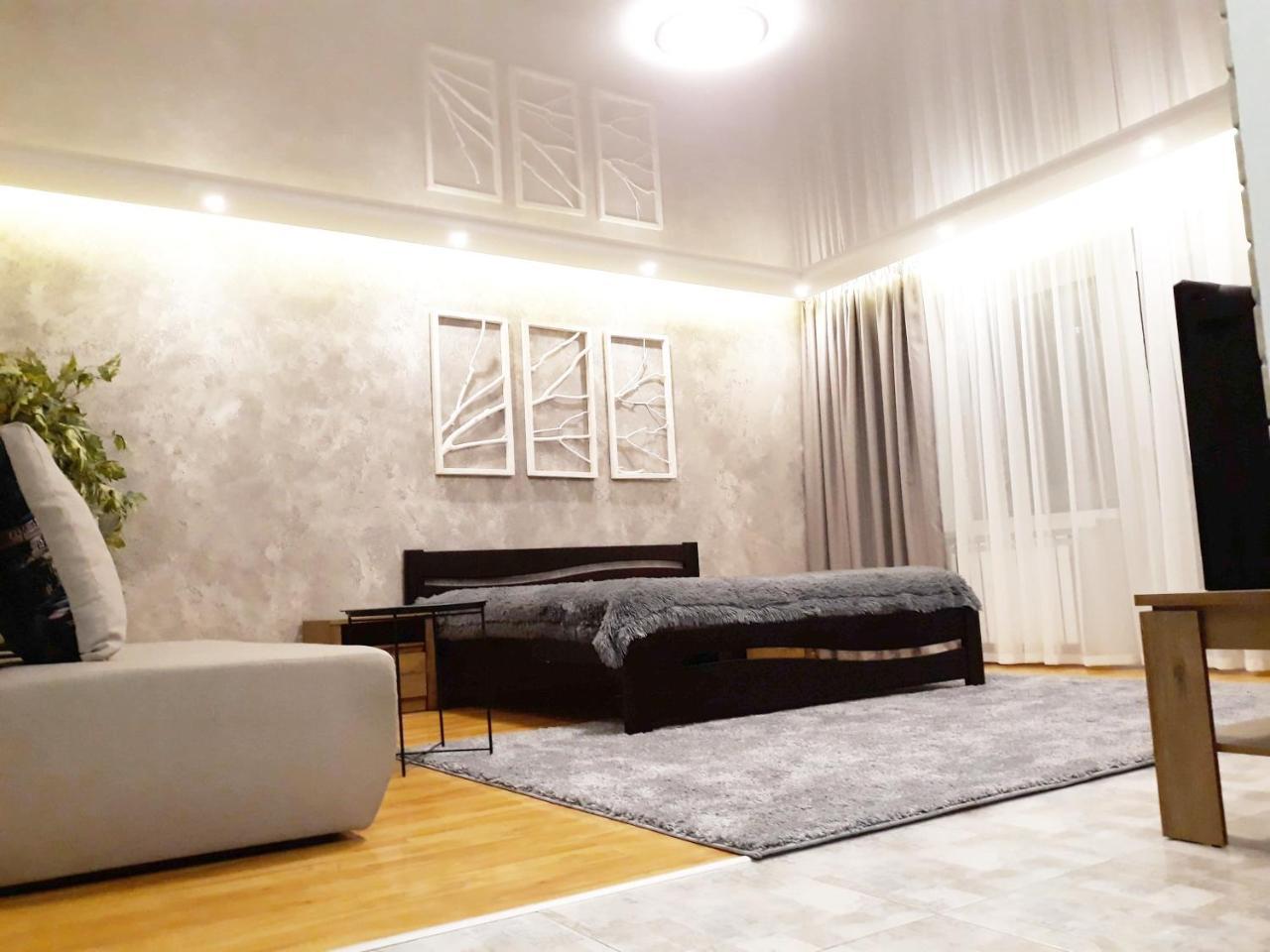 Apartment - Matusevycha Street 2-11 Kryvyj Rih Exteriör bild